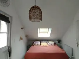 logement indépendant en plein Morvan