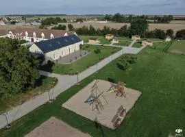 Domaine De Soignolles