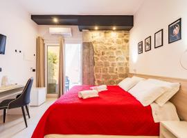 Affittacamere Casa Concia，位于托尔托利的酒店