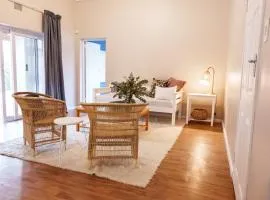 Hoogwater Garden Cottage