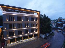 Hotel Beyond Blu Portblair，位于布莱尔港的酒店