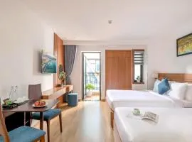 VieLa Apartment Nha Trang