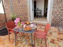 Appart Hotel Gambetta