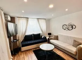 No1 Apartments in heart of Sarajevo