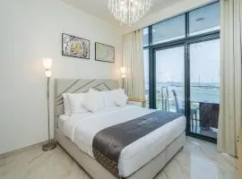 Escape24 Classy Studio Azizi Riviera 46 Dubai