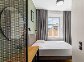 Rija Old Town Hotel，位于塔林Tallinn Old Town的酒店