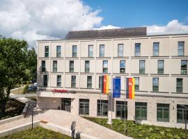 Hampton By Hilton Celle，位于策勒的酒店