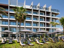 Mercure Larnaca Beach Resort