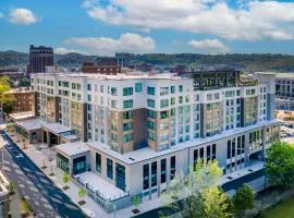 Embassy Suites By Hilton Asheville Downtown