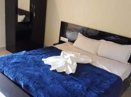 HOTEL NK'S SILVER MINE Mawal，位于Khamshet的酒店