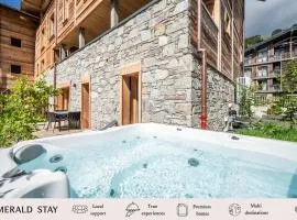 Apartment Poppy Les Gets - by EMERALD STAY