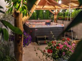 Wynajem grupowy Szansa，位于姆拉哥沃的酒店