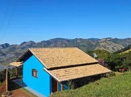 Chalé Céu Azul