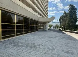 Hotel Grand Bukhara