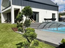 Luxury House Masuria