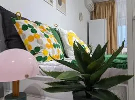 Blissful Ghencea Studio 1110