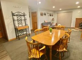 White Mountain Escape Lincoln Loon Monthly Rental Ski