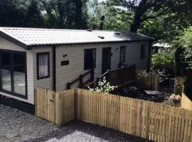 Porthmadog Aberdunant hall holiday camp