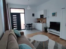 Studio apartman Azra