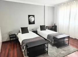 Los Campitos ROOMS