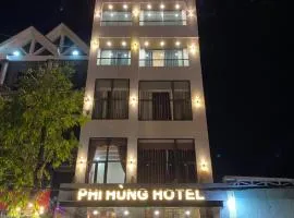 Hotel Phi Hùng