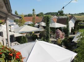 Küffner Hof，位于Langenbeutingen的酒店