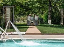 大西洋公园酒店