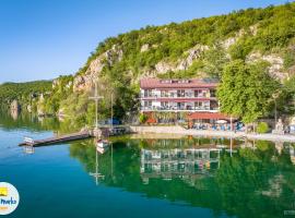 Villa Marko - Trpejca
