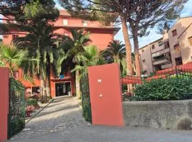 DELuxe 4 Bedrooms in Fegina Monterosso