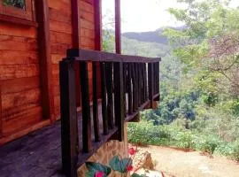 Woodland Hideaway in Sinharaja