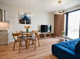 Laguna Beskidów Resort - Apartament Widokowa Przystań