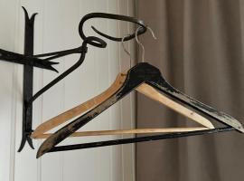 Backens G&auml;sthem，位于Sorsele的青旅