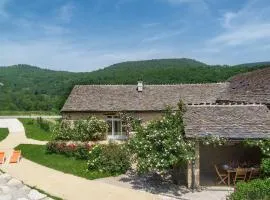La grange aux roses