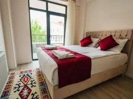 Cappadocia Apart Hotel