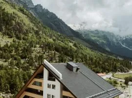 Valbona Resort & Spa