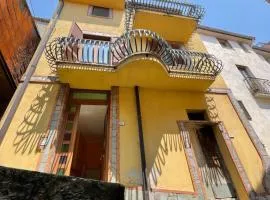 Bella casa nel cuore del Cilento