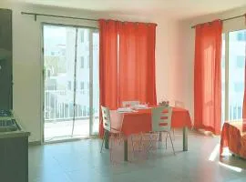 Modern apartment in the Center