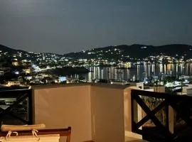Petra Lodge