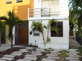 Casa Puerto