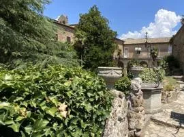 Monastero San Lodovico - Orvieto