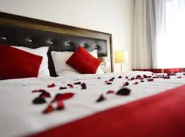 Petra Corner Hotel