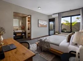Canggu Bagus Apartment