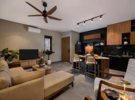 Canggu Bagus Suites