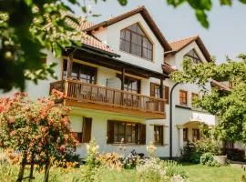 Appartementhaus Achmannhof