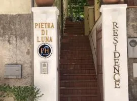 Pietra di Luna residence