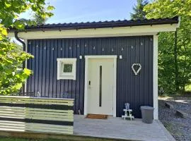 Lillhuset nära Stockholm
