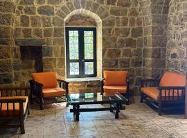 Bayt Al Habib，位于Ḩadath al Jubbah的酒店