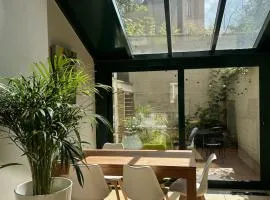 CasaVerde Family House With Duplex Suite