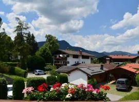 Fewo 12, Apartmenthaus an der Rottach