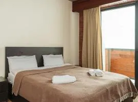 New Gudaur Studio with Balcony By Wehost
